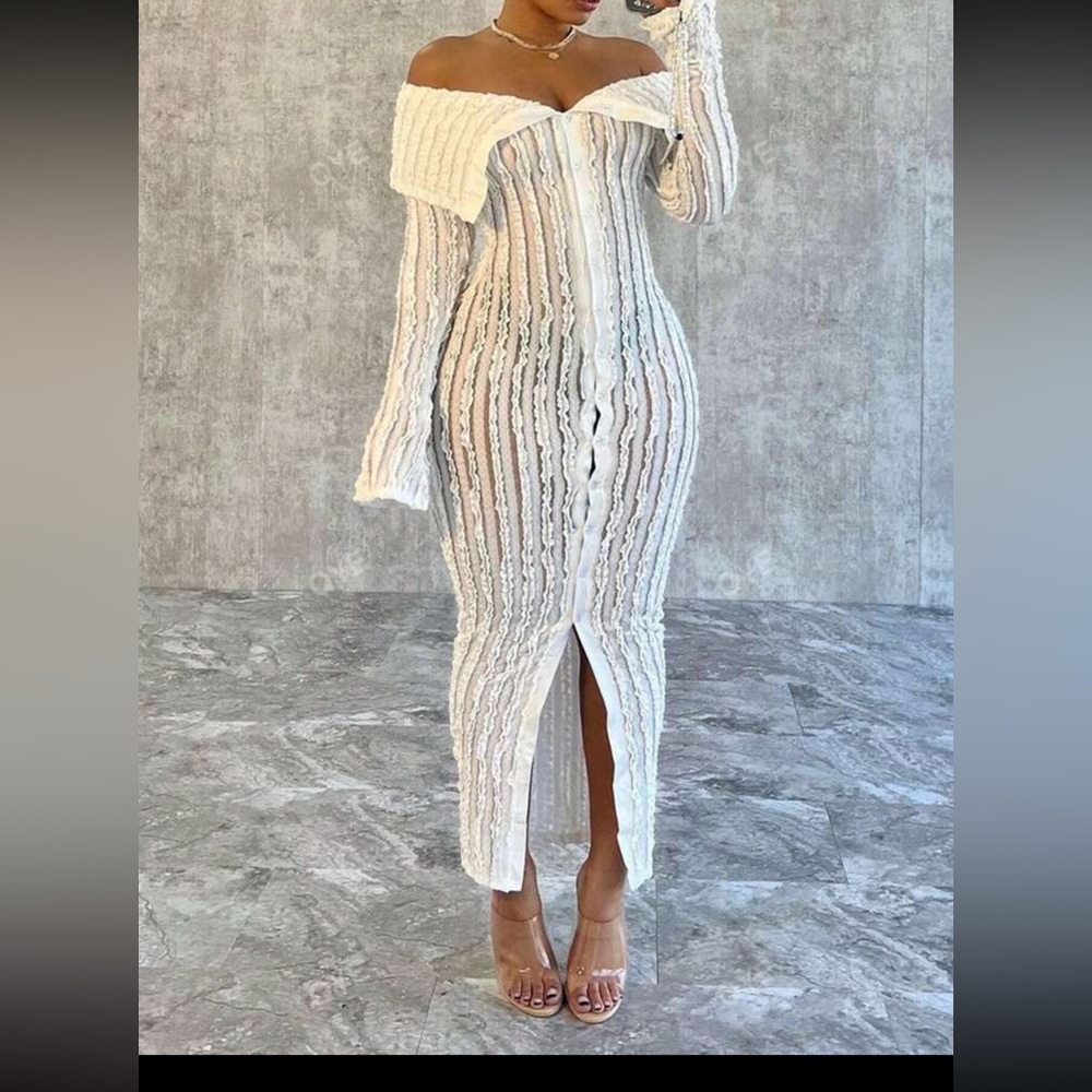 Women’s dress